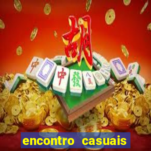encontro casuais porto alegre